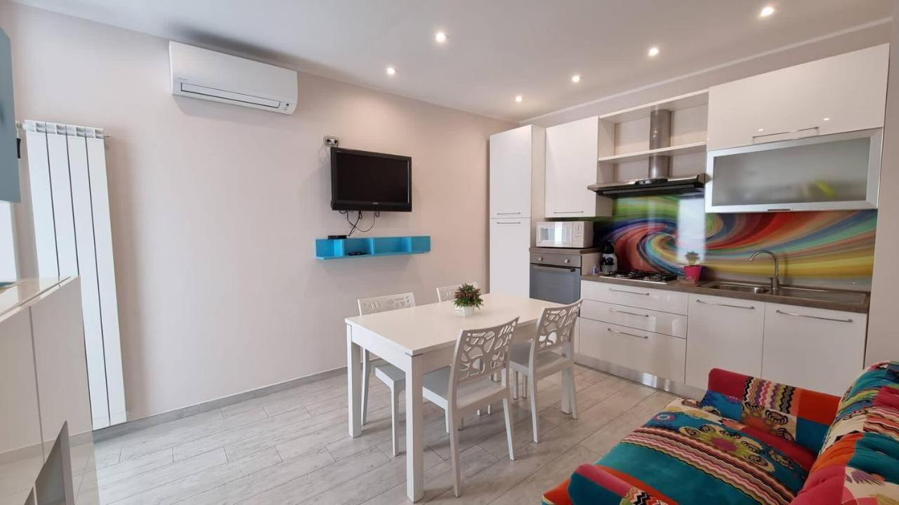 Central Home Taranto Exterior photo